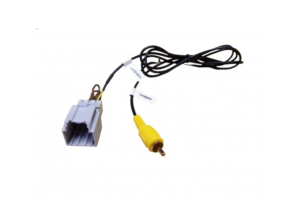  CAM-GM51 / OE Reverse Camera Retention Harness for Use When Replacing the Radio. Can Be Used with LCGM51